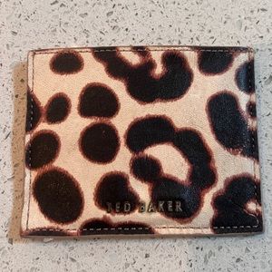 Ted Baker Cardholder